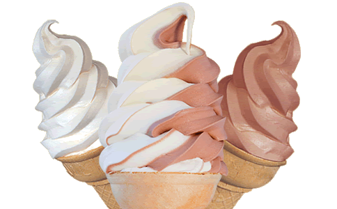 Ice Cream Cones